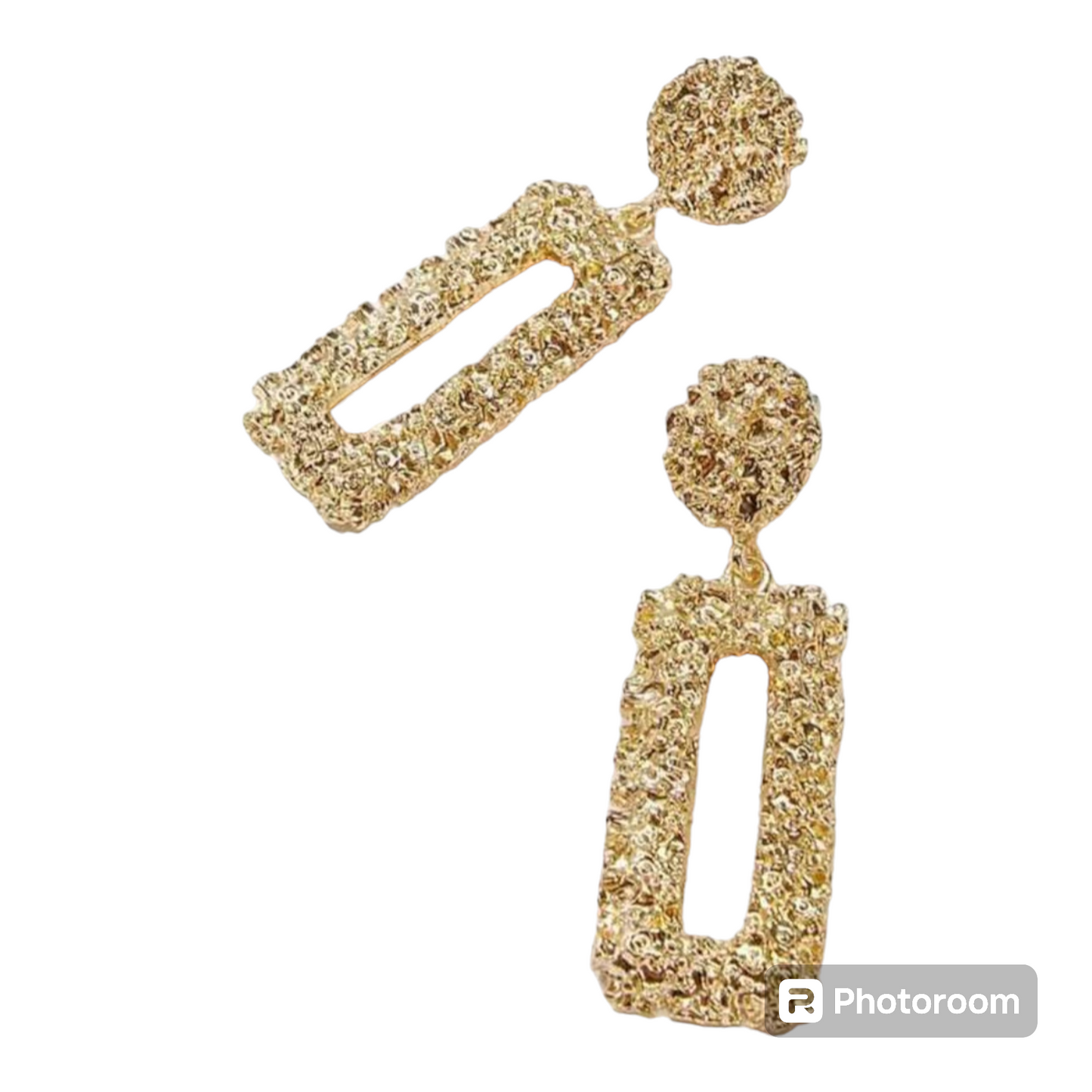 Fashion Statement Earrings