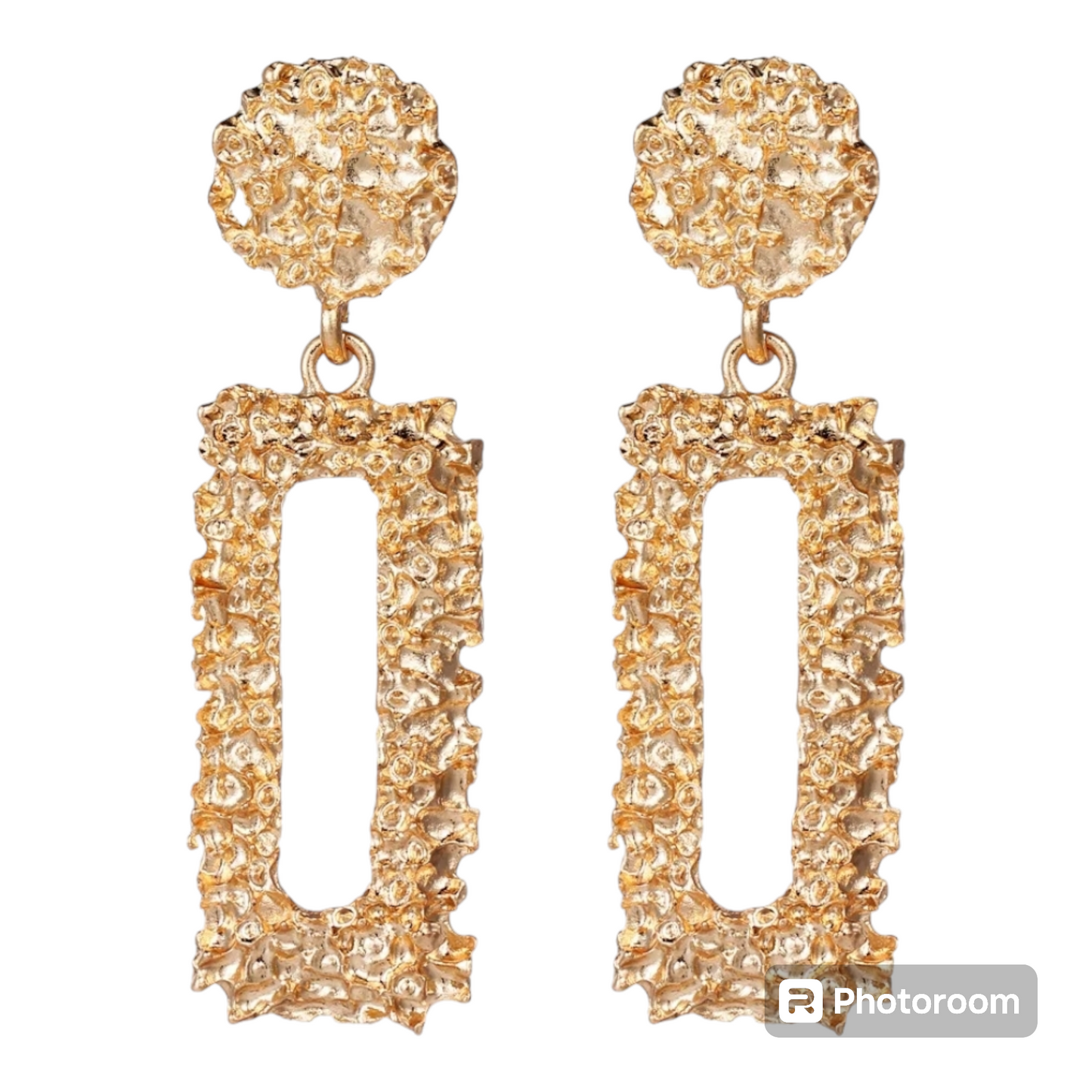 Fashion Statement Earrings