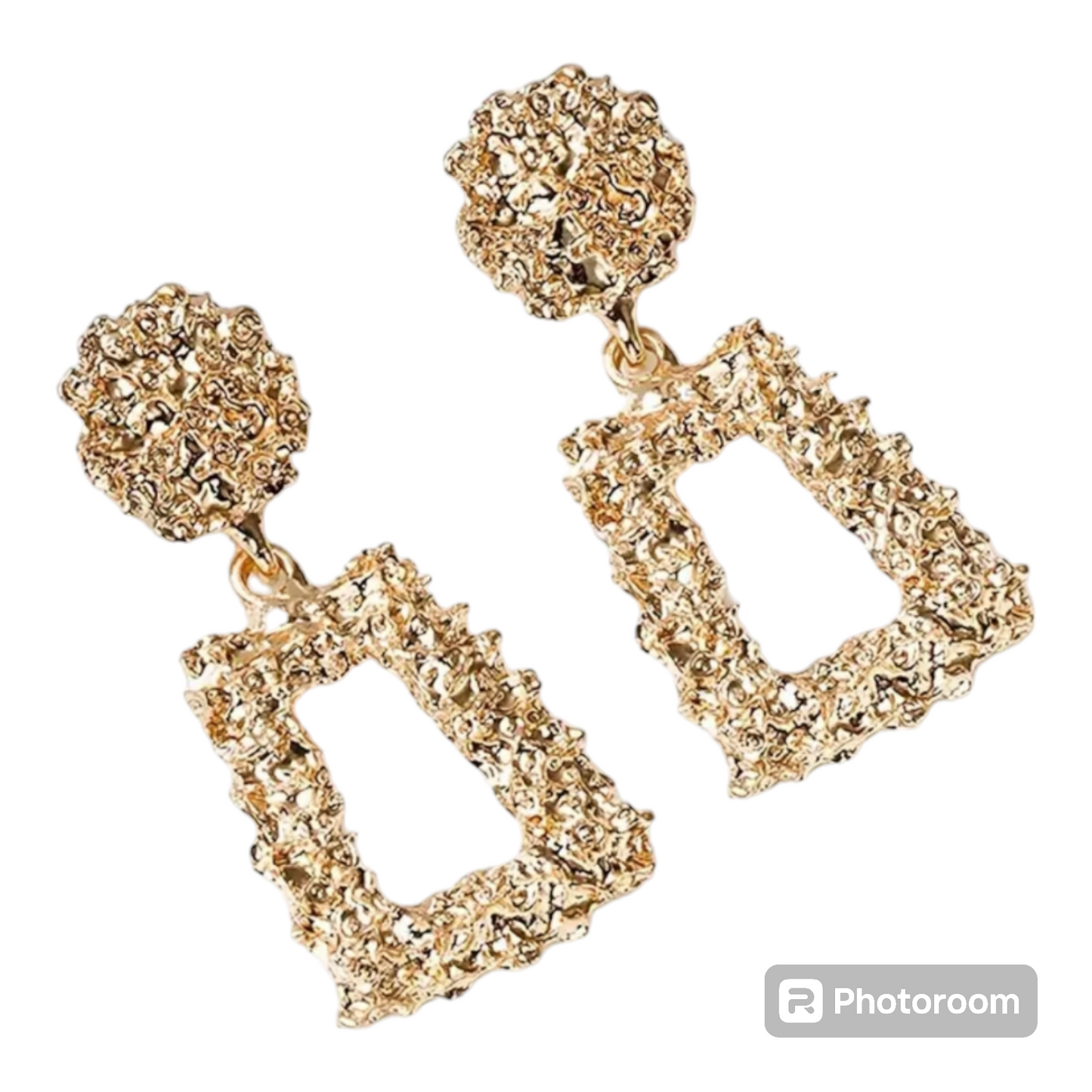 Fashion Statement Earrings