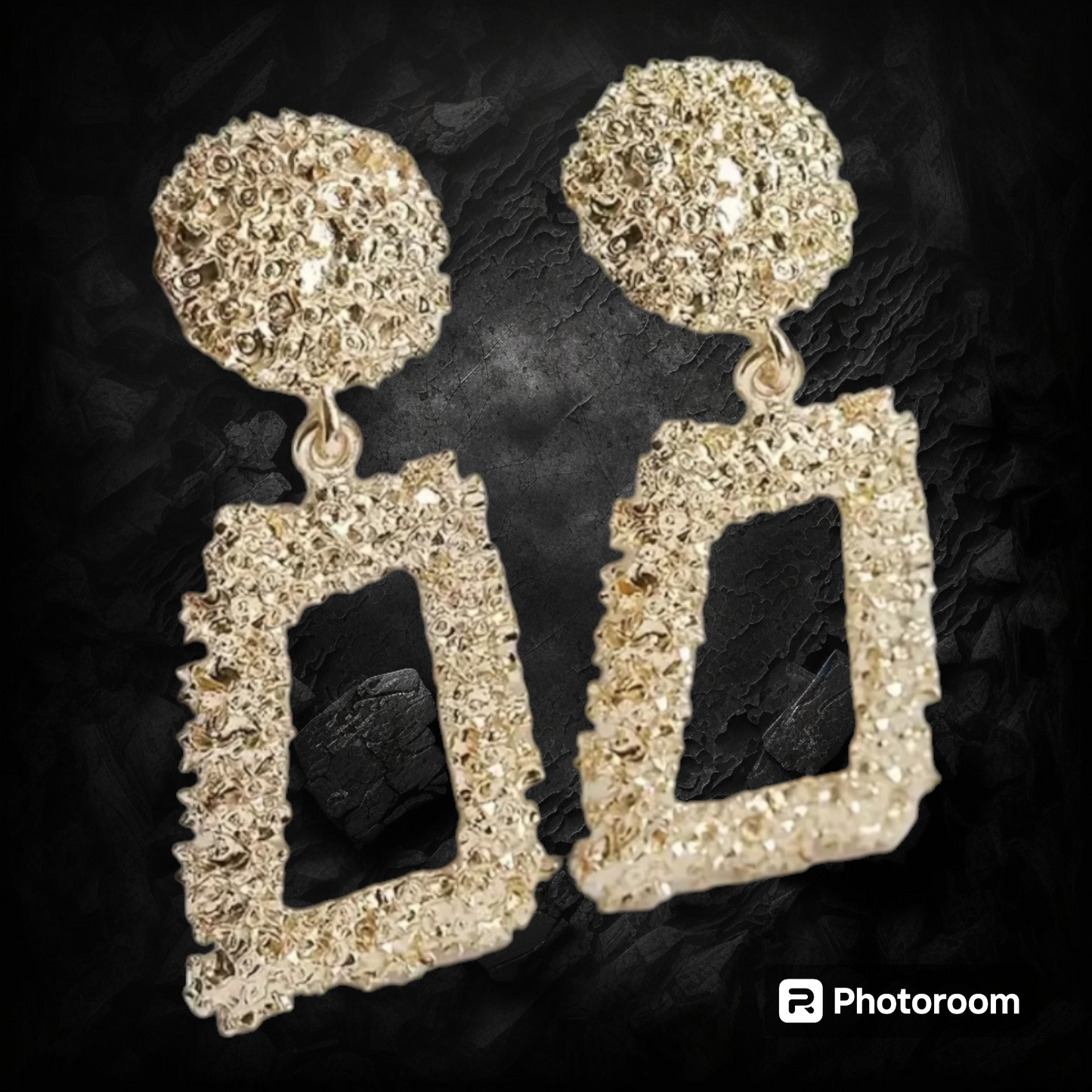 Fashion Statement Earrings