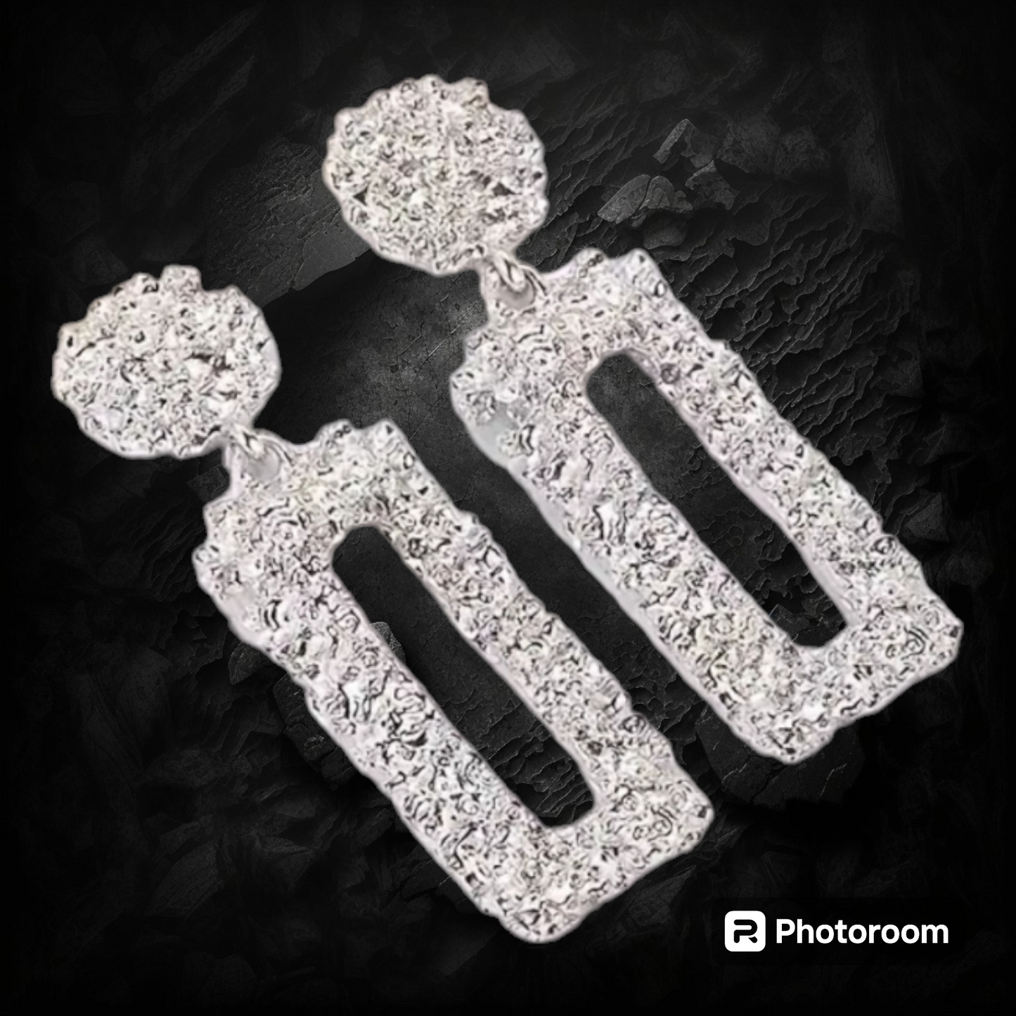 Fashion Statement Earrings