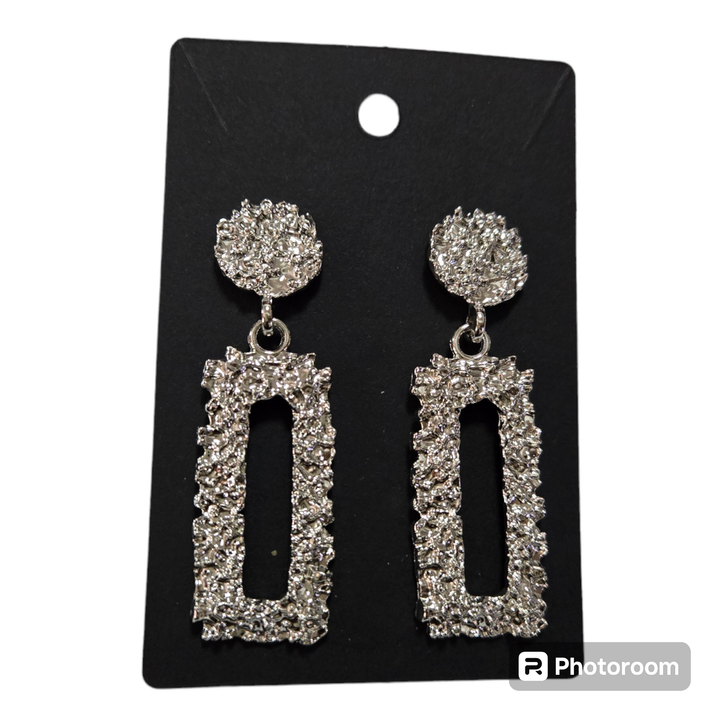 Fashion Statement Earrings
