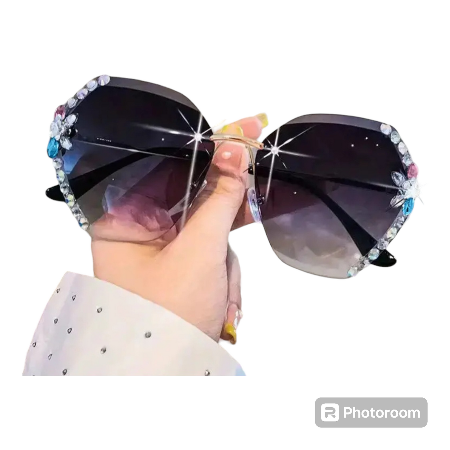 Butterfly Sunglasses