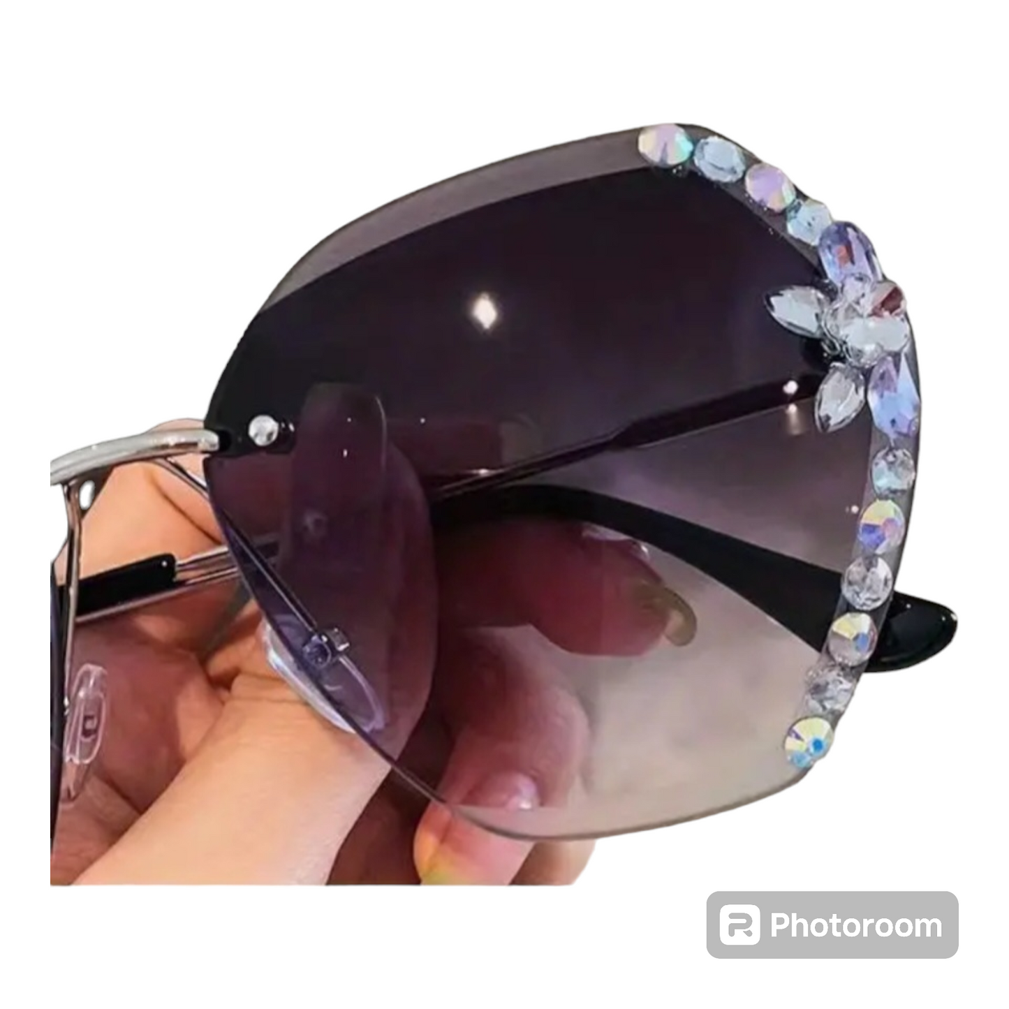 Butterfly Sunglasses