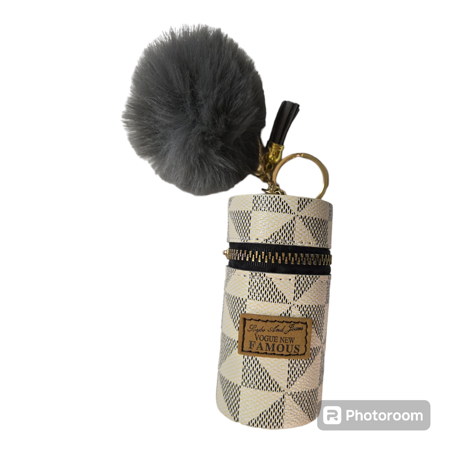 Multifunctional key chain Coin purse