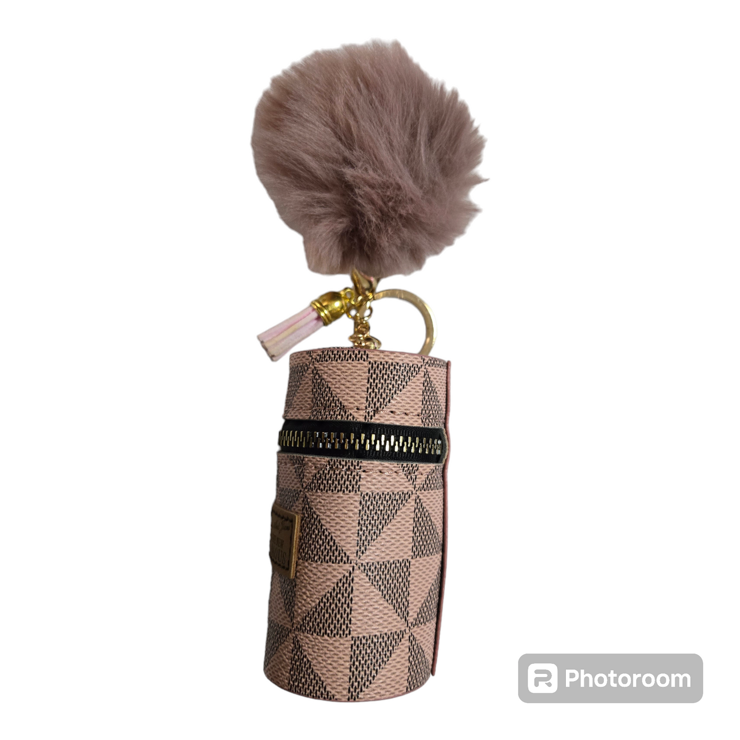 Multifunctional key chain Coin purse