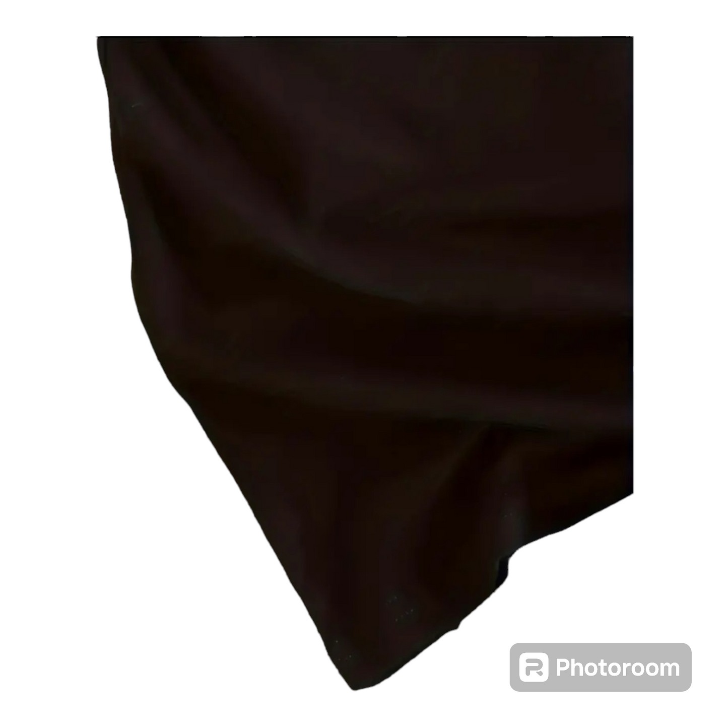 Plus size Crew-neck T-shirt