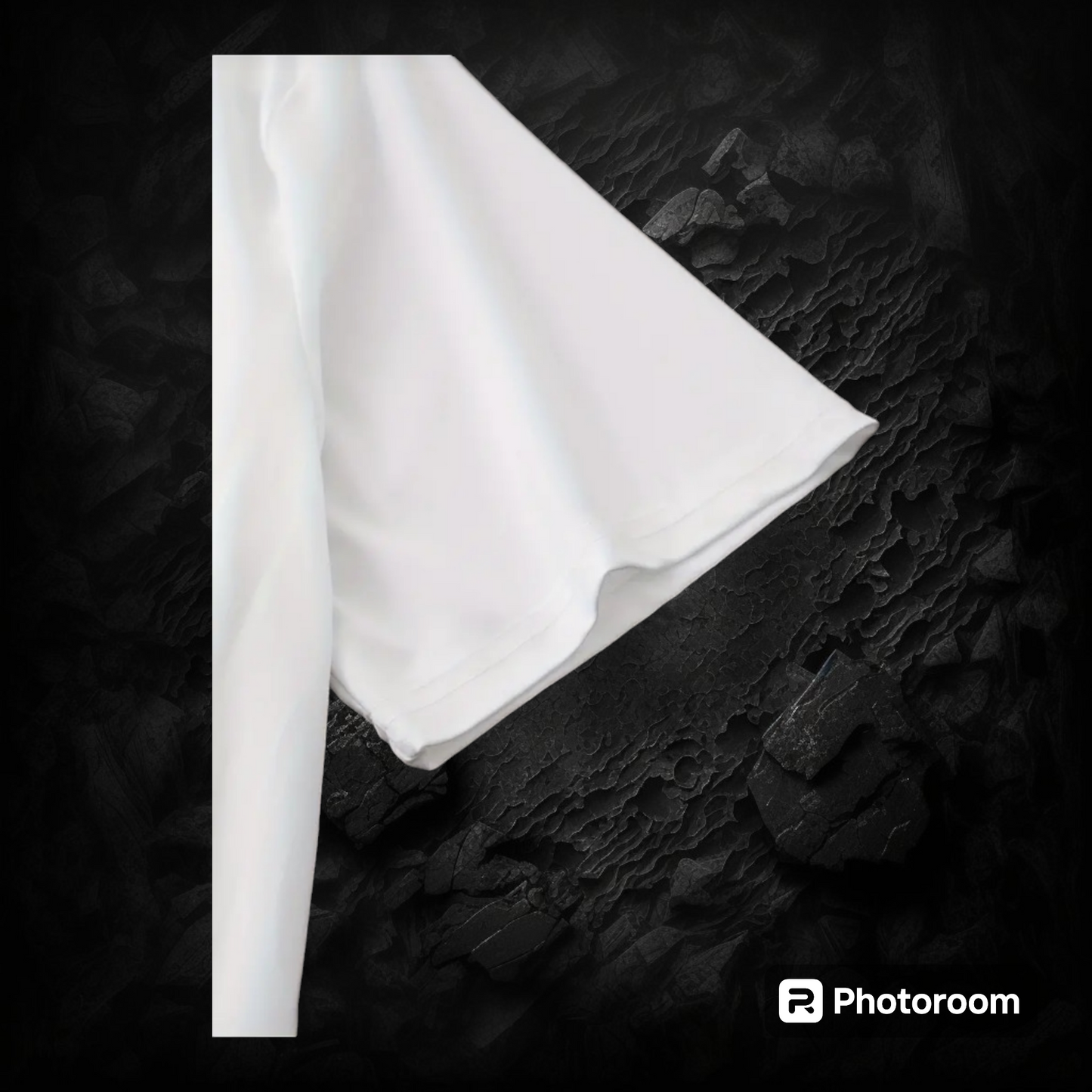 Plus Size Ombre Graphic T-Shirt