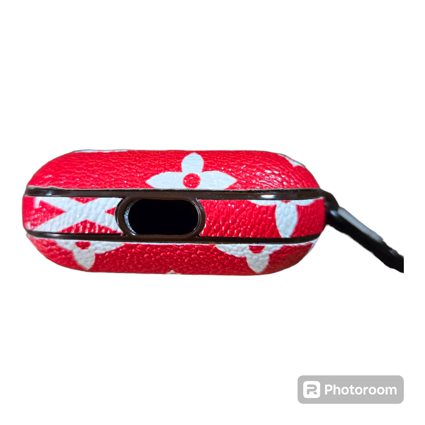 Luxury inspired Airpod Case