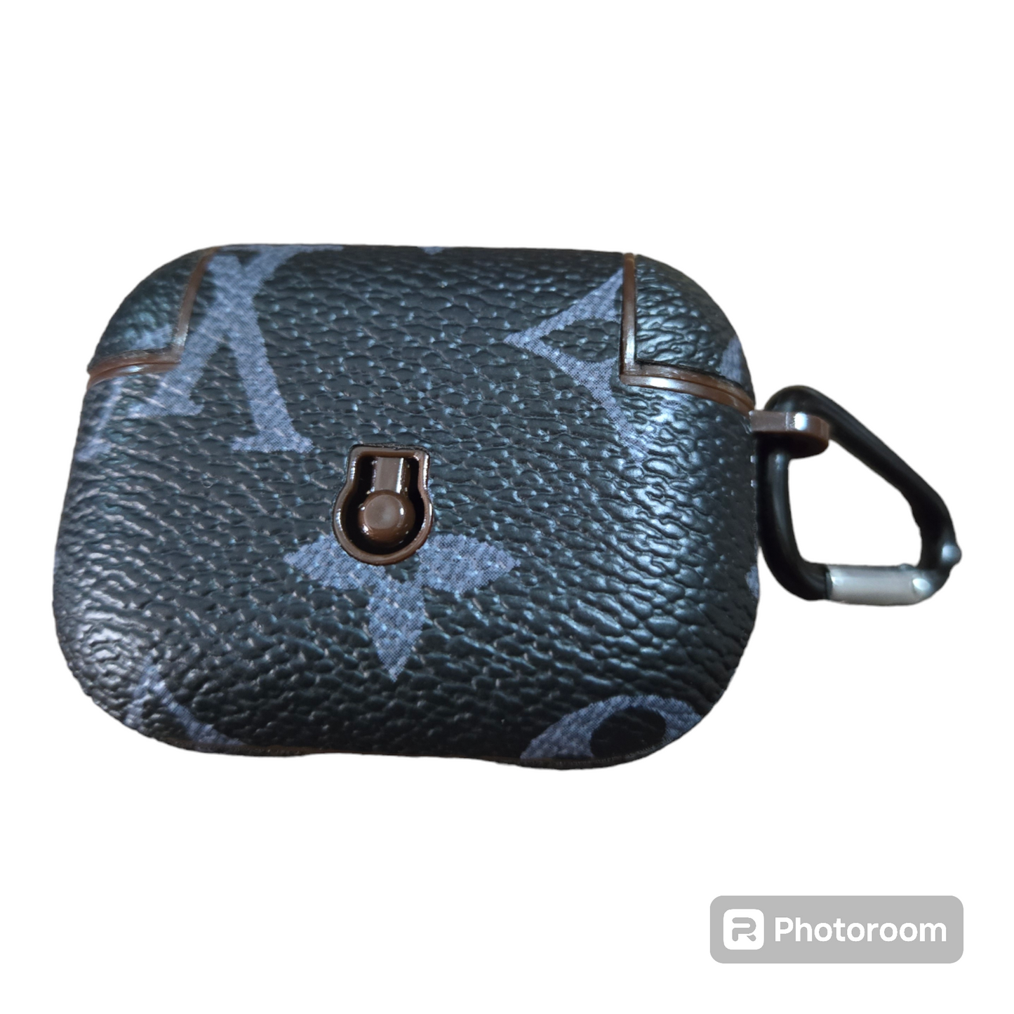 Luxury inspired Airpod Case