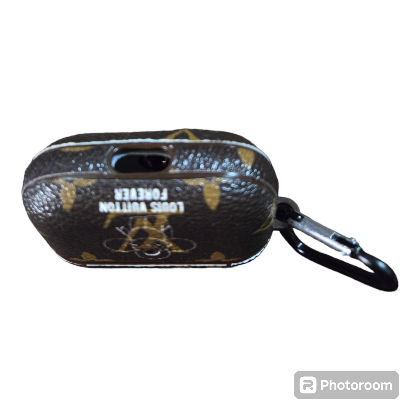 Luxury inspired Airpod Case