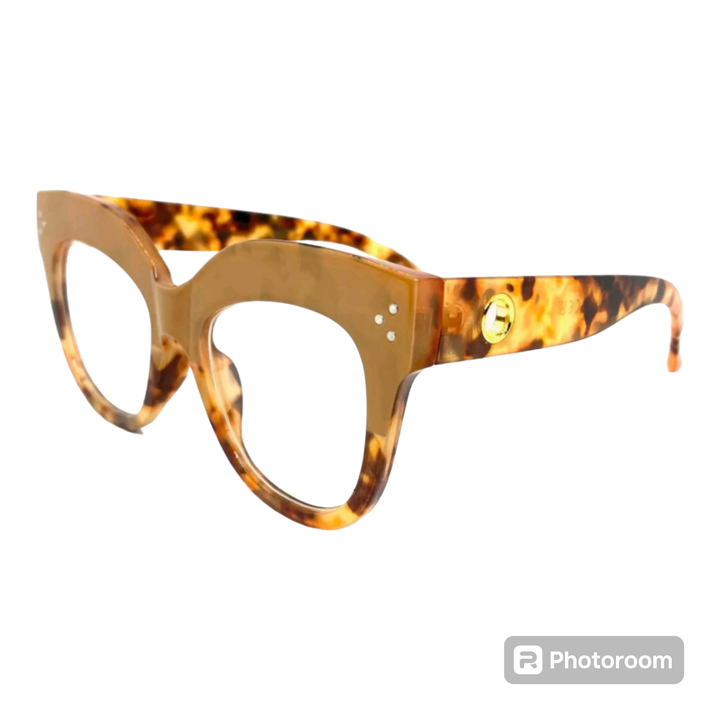 Women Full Rim Eyeglasses