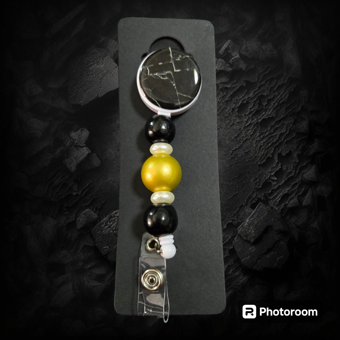 Custom Made ID BADGES