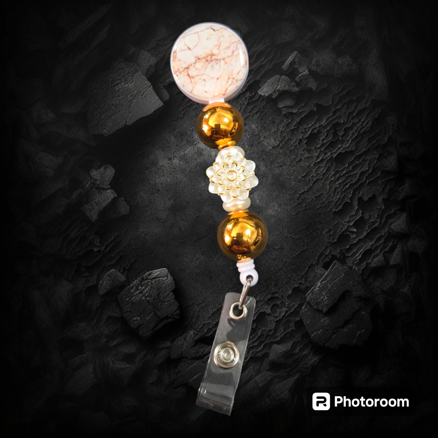 Custom Made ID BADGES