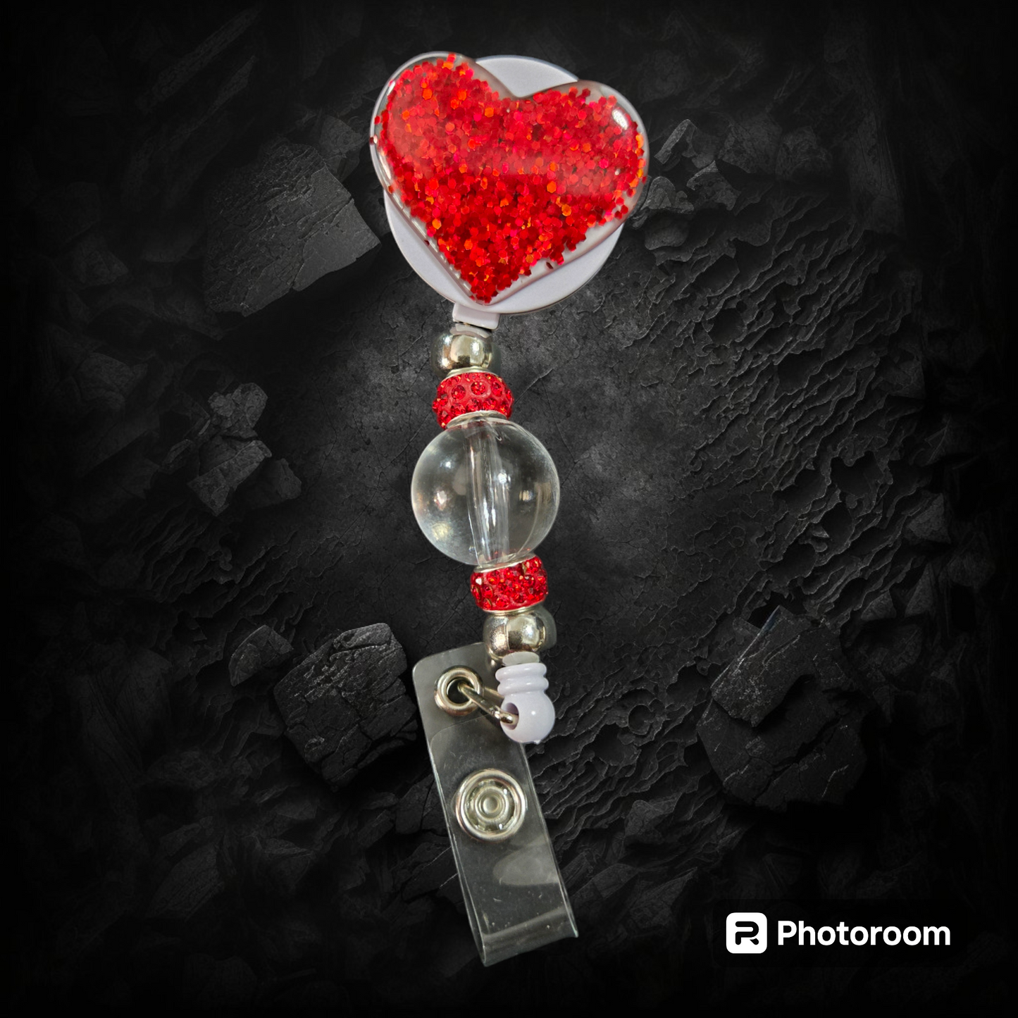 Custom Made ID Badges