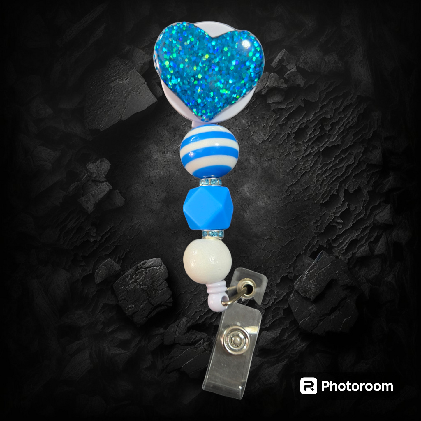 Custom Made ID Badges