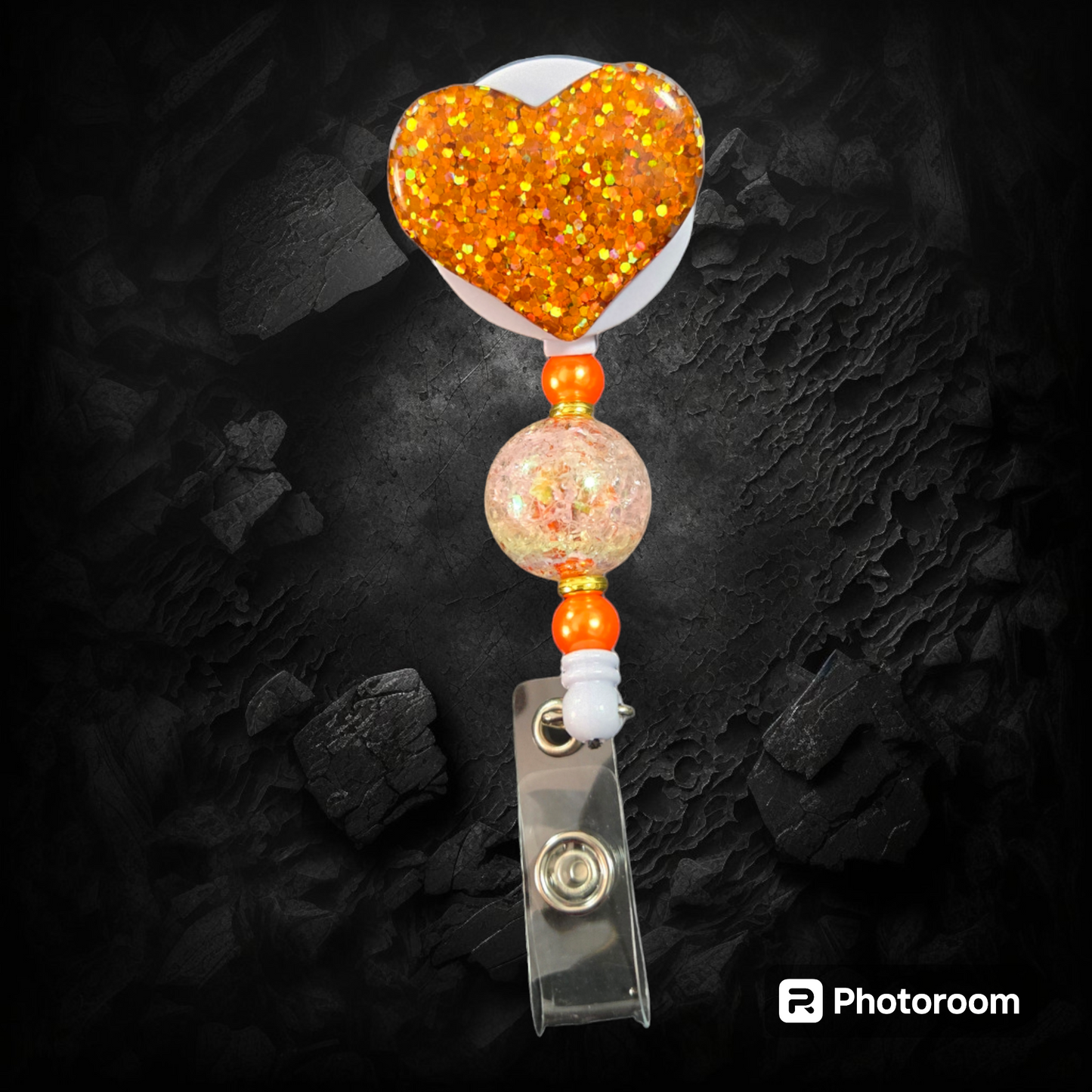 Custom Made ID Badges