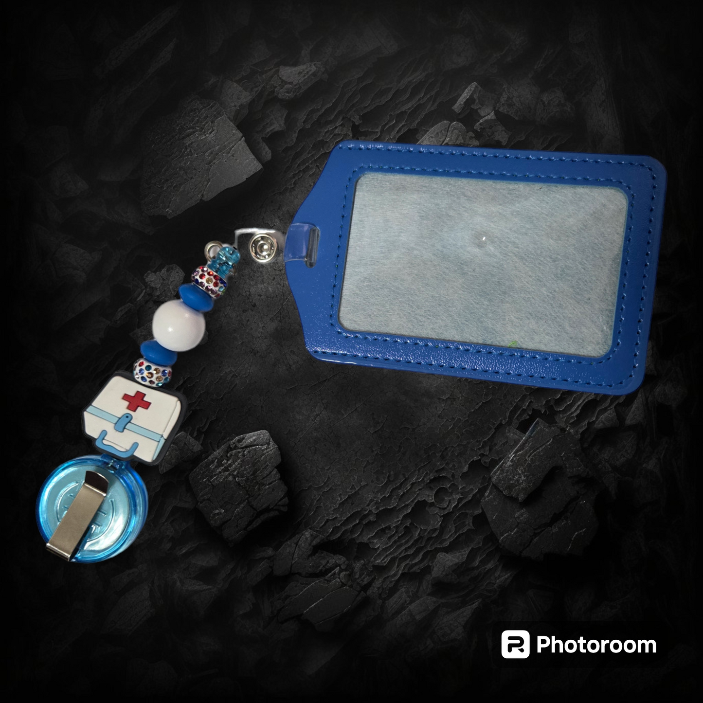 Custom Made ID BADGES