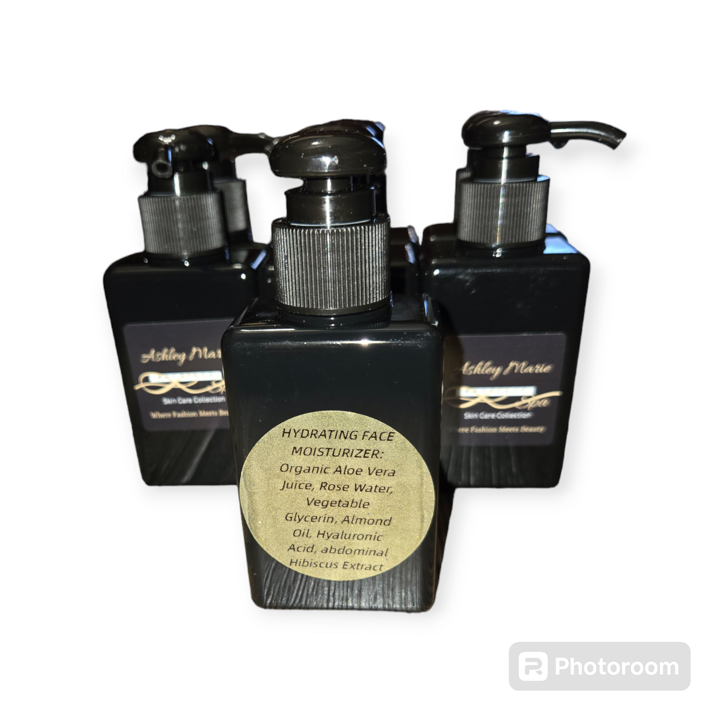 Hydrating Face Moisturizer