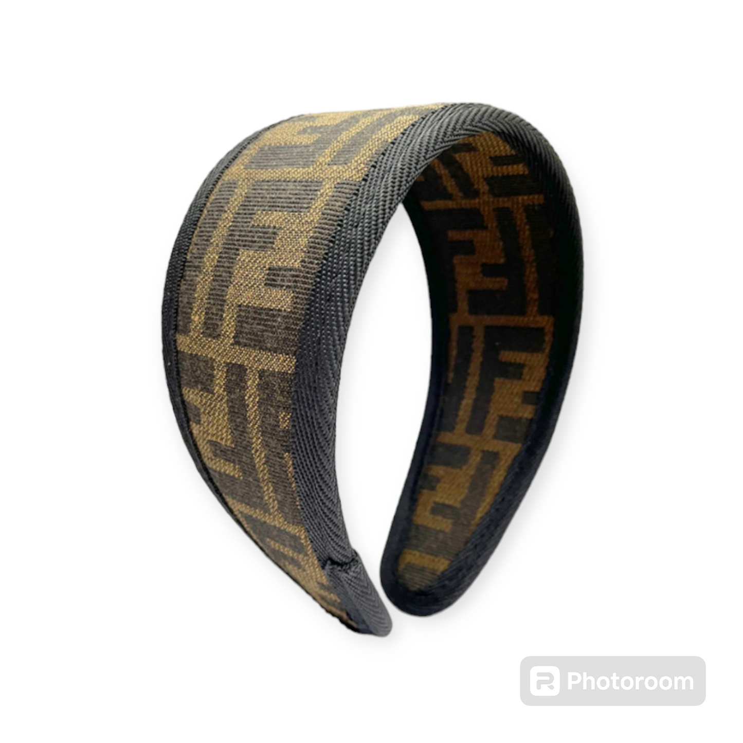 GG, CD, FF inspired  Wideband Headbands