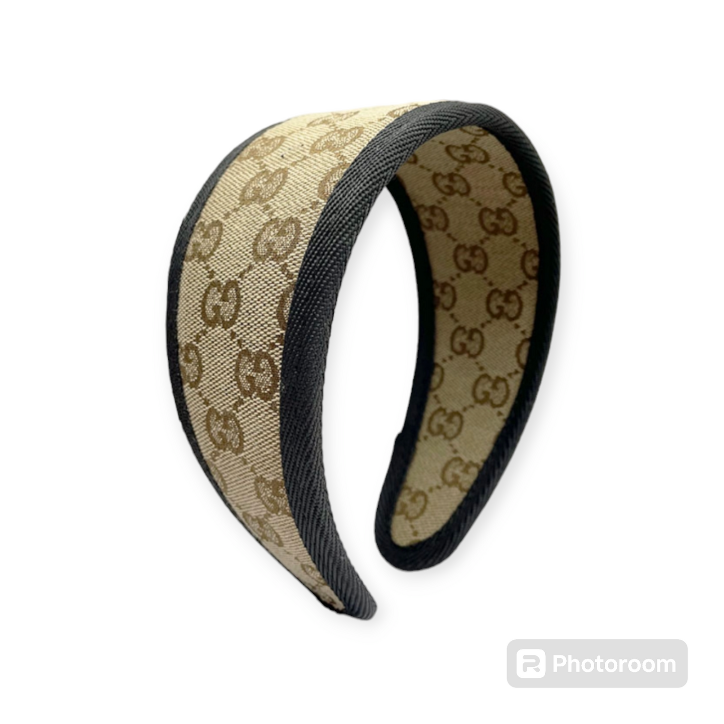 GG, CD, FF inspired  Wideband Headbands