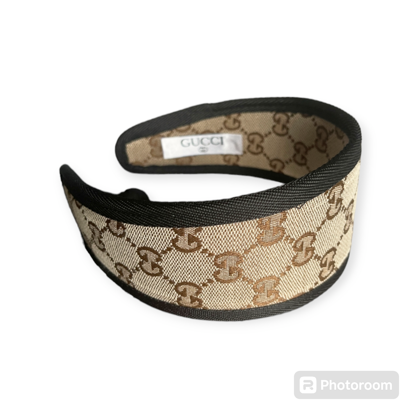 GG, CD, FF inspired  Wideband Headbands