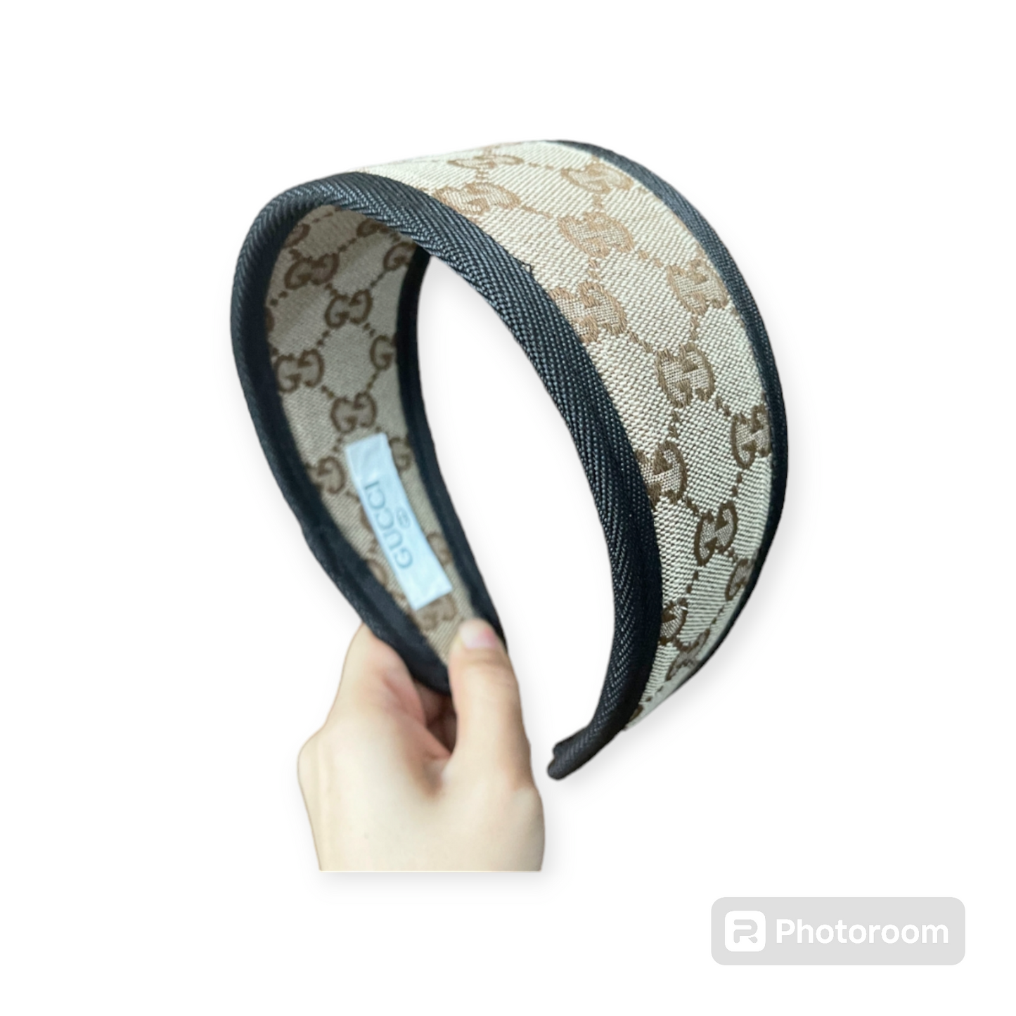 GG, CD, FF inspired  Wideband Headbands