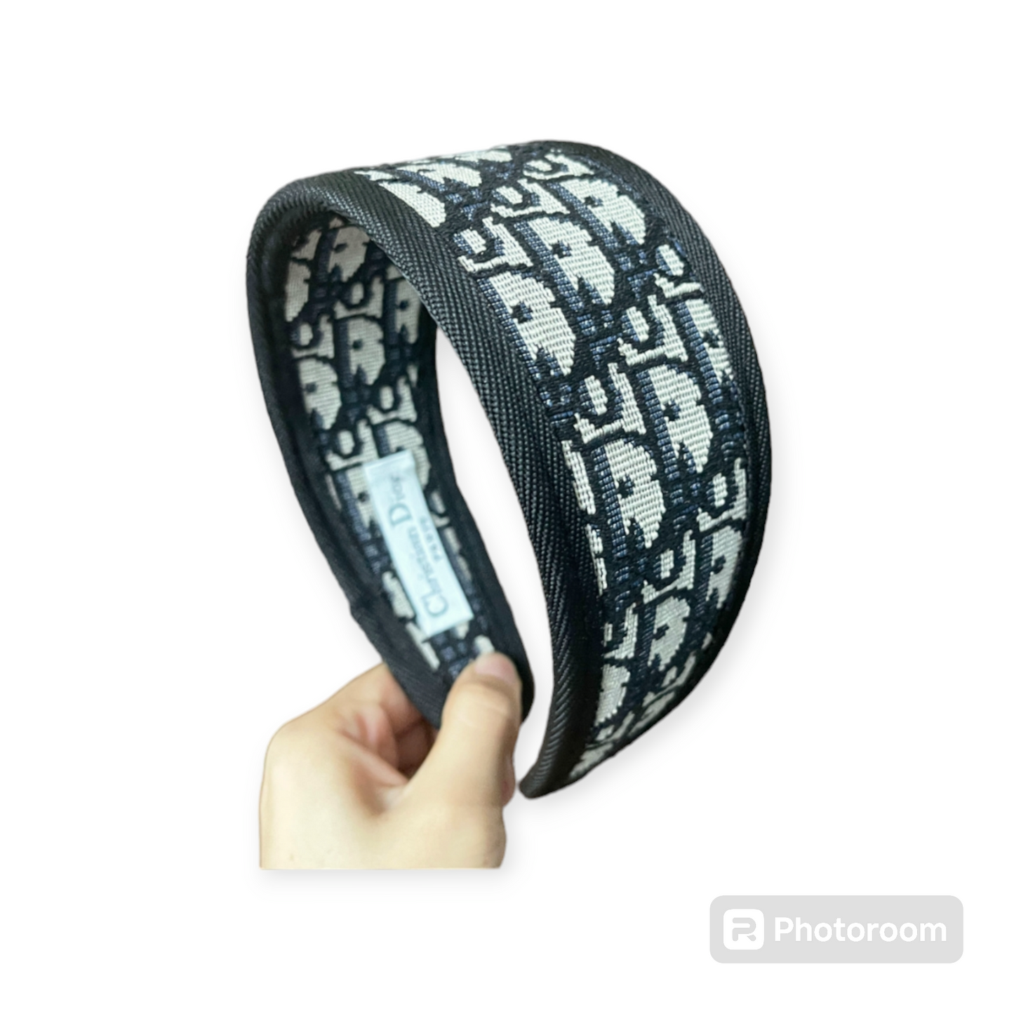 GG, CD, FF inspired  Wideband Headbands