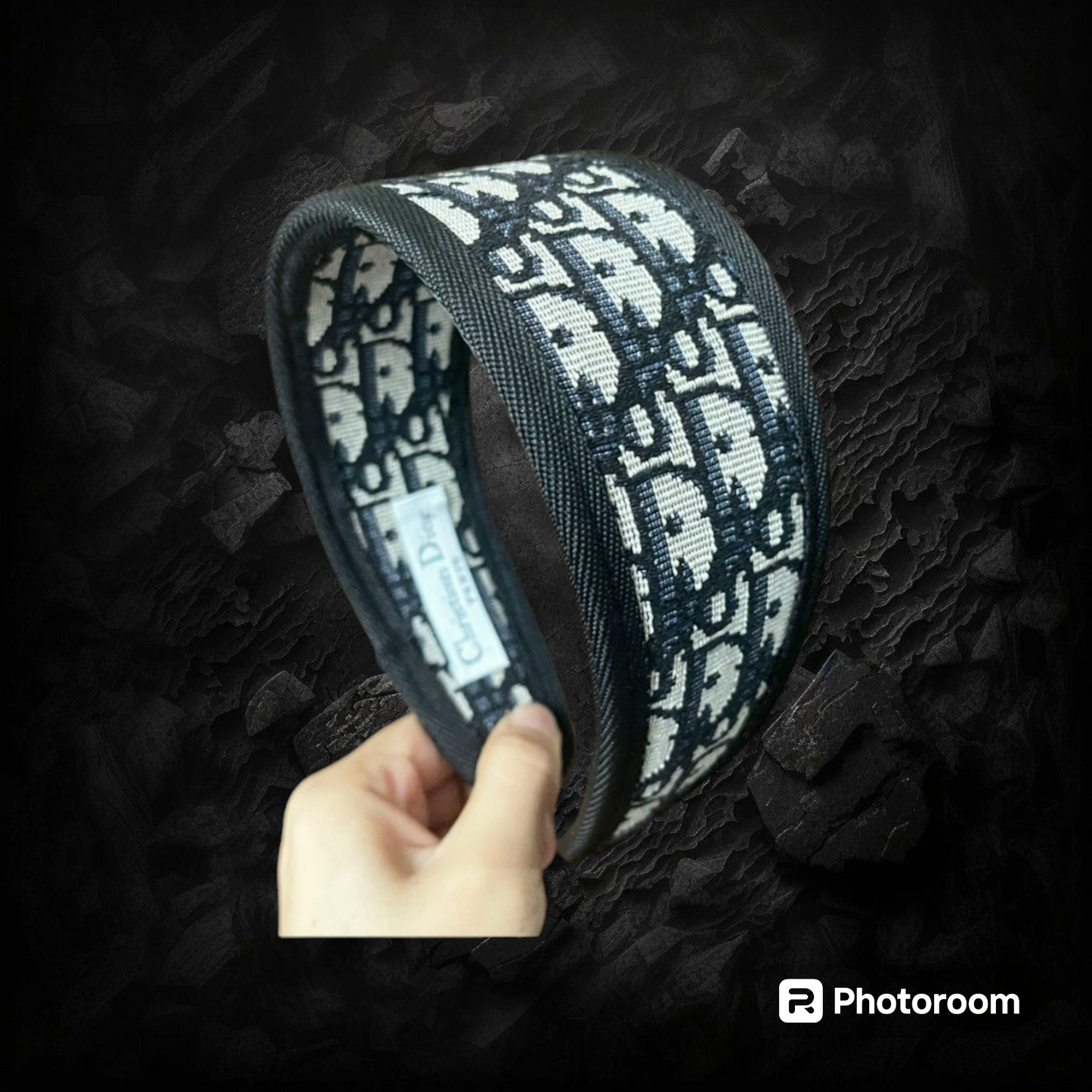 GG, CD, FF inspired  Wideband Headbands