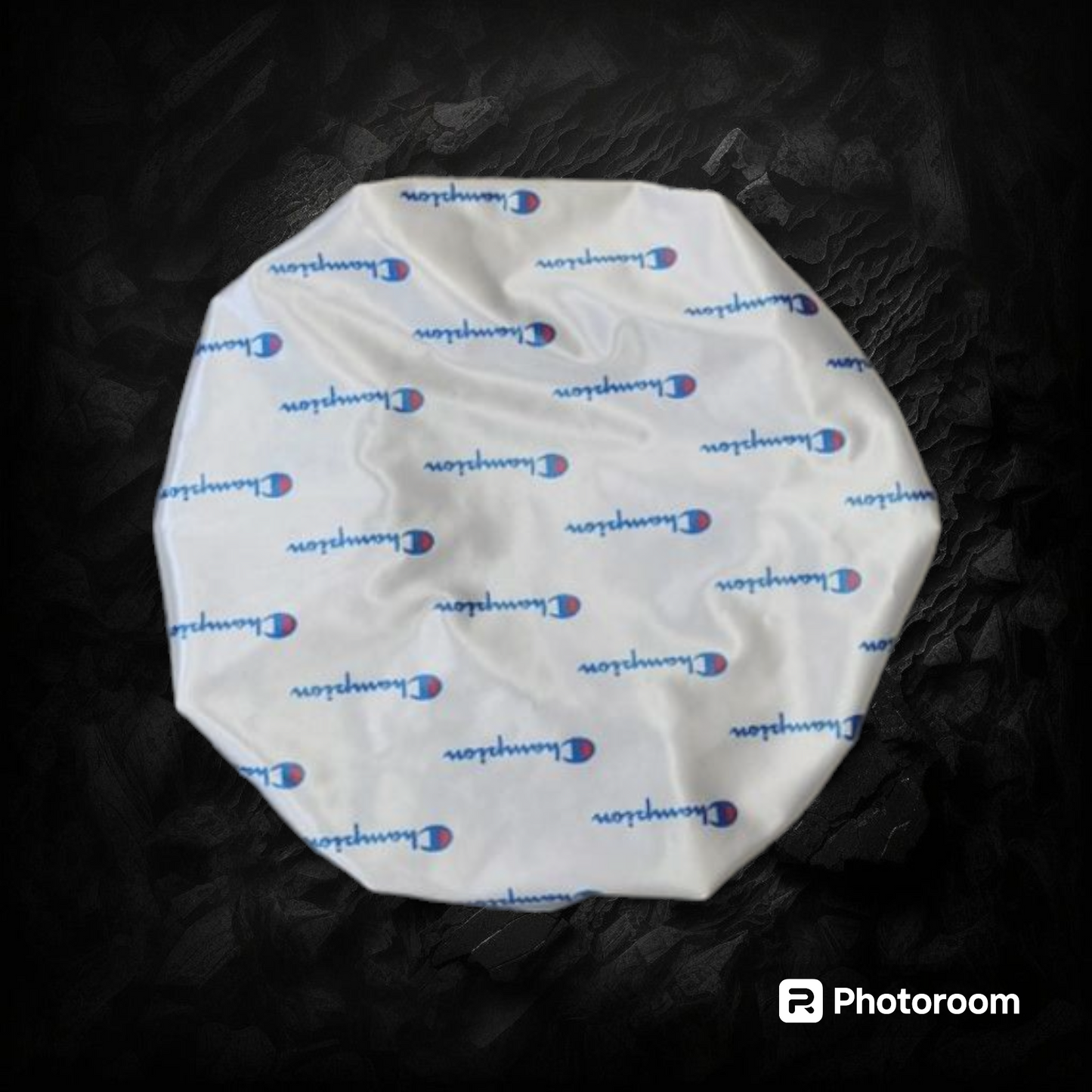 Designer inspired Bonnet