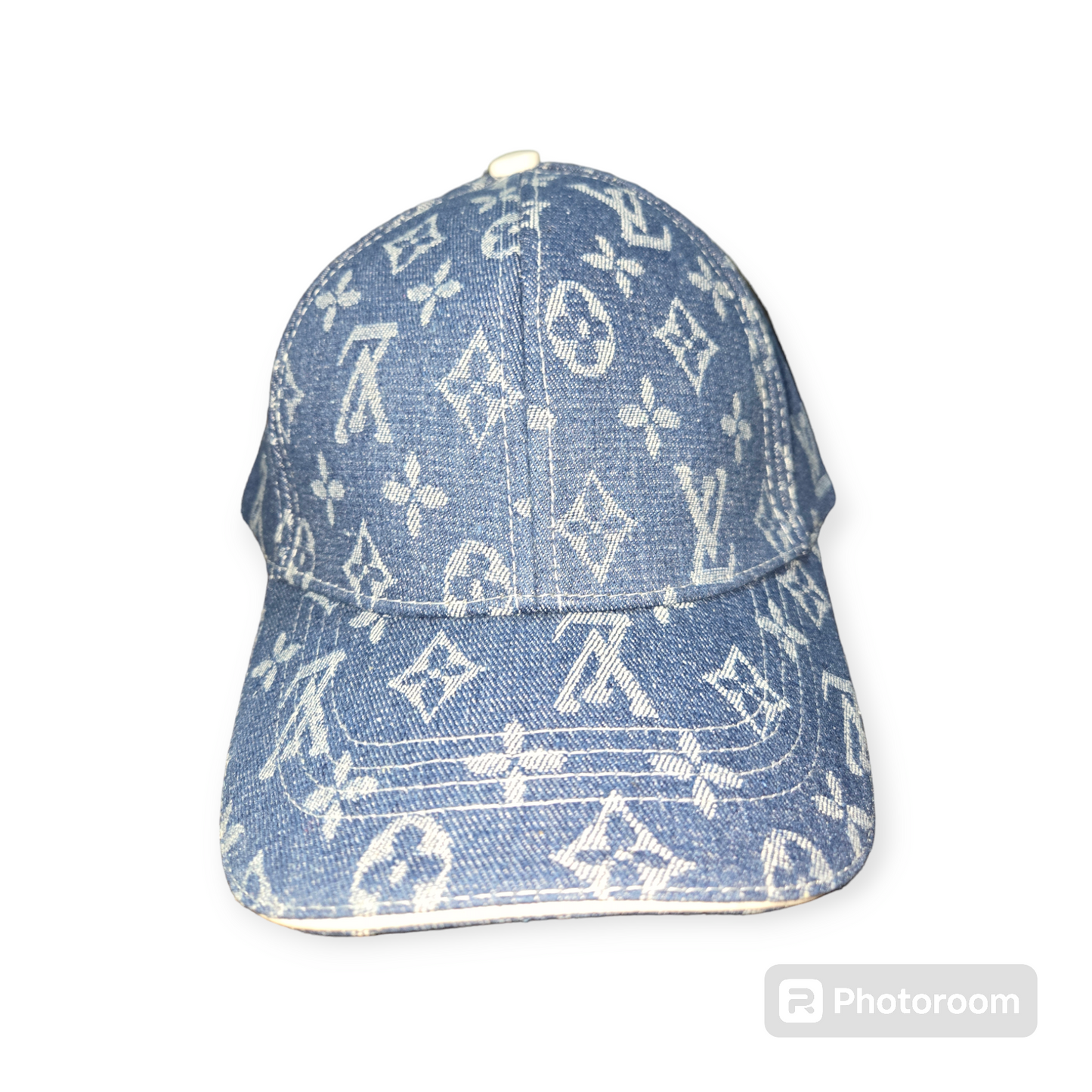 LV Designer Inspired Baseball Cap