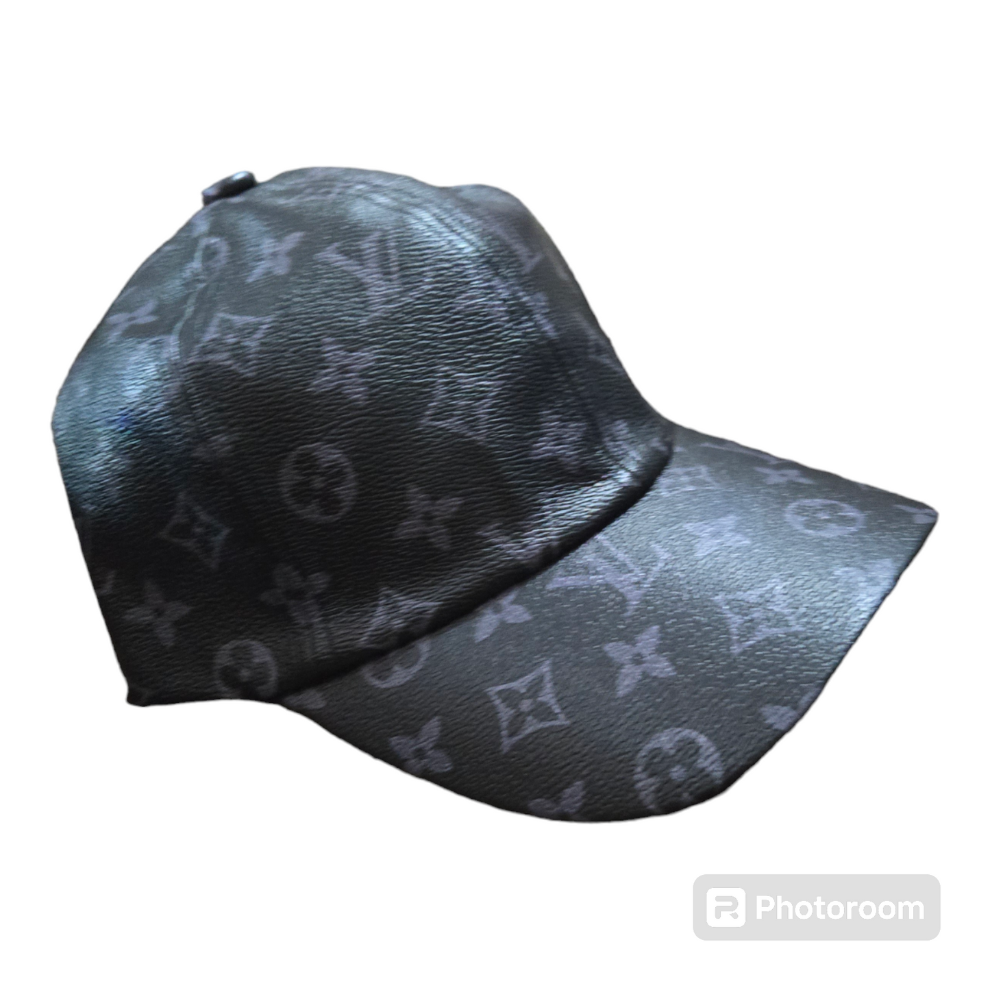 LV Designer Inspired Baseball Cap