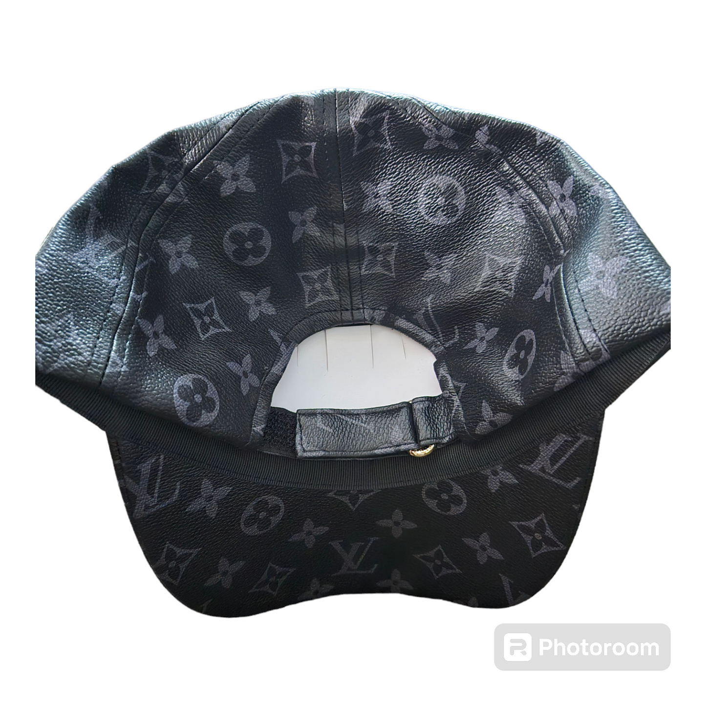 LV Designer Inspired Baseball Cap