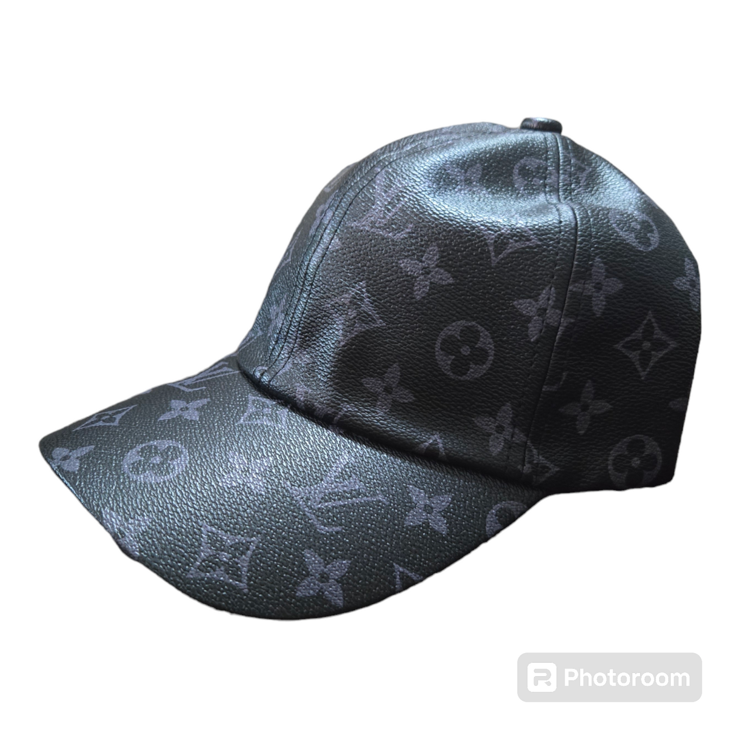LV Designer Inspired Baseball Cap