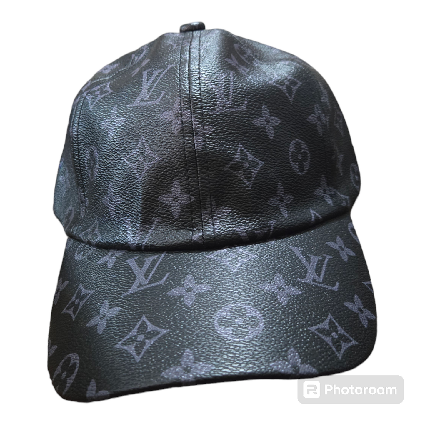 LV Designer Inspired Baseball Cap