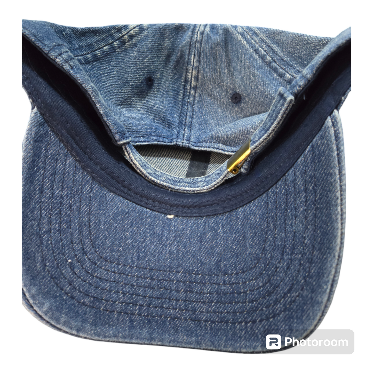 Celine inspired designer baseball cap