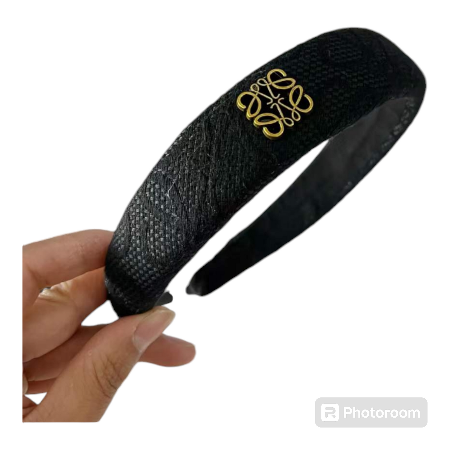 Loewe inspired headband