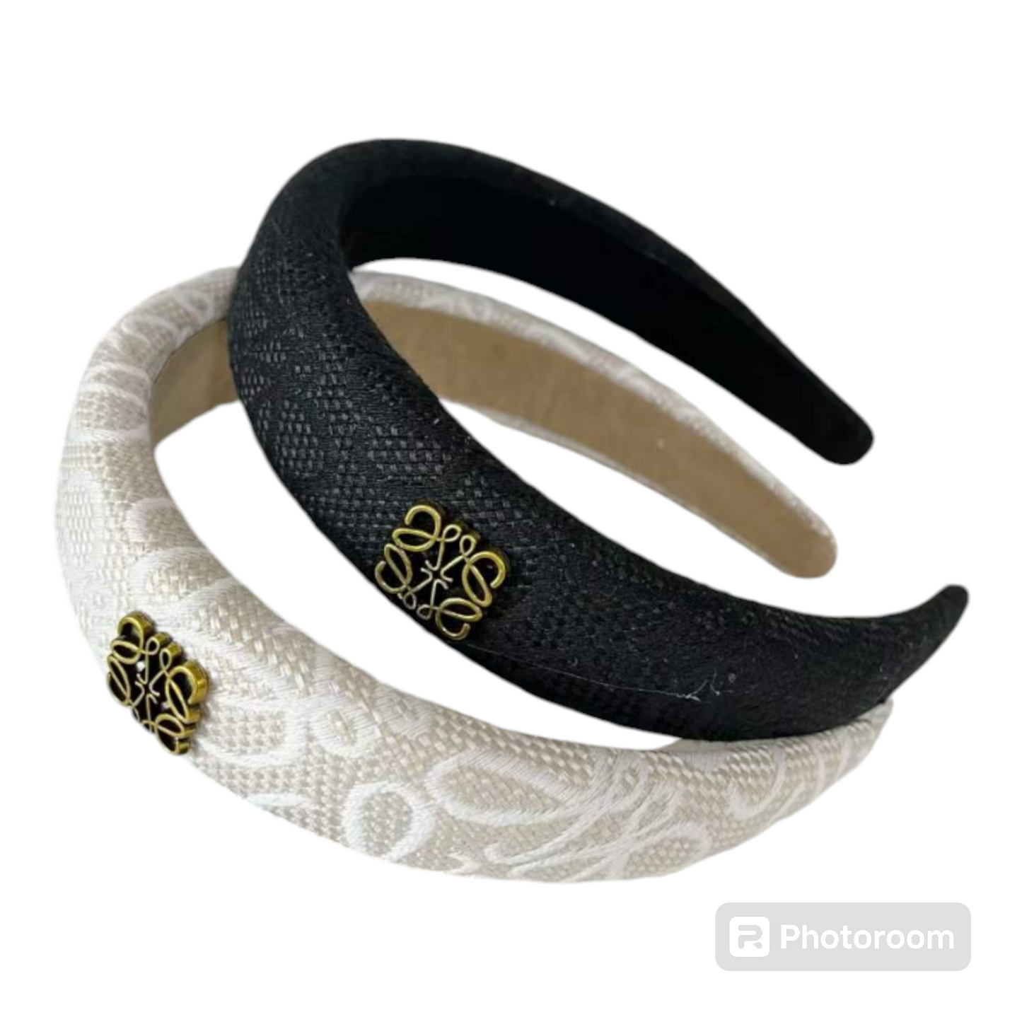 Loewe inspired headband