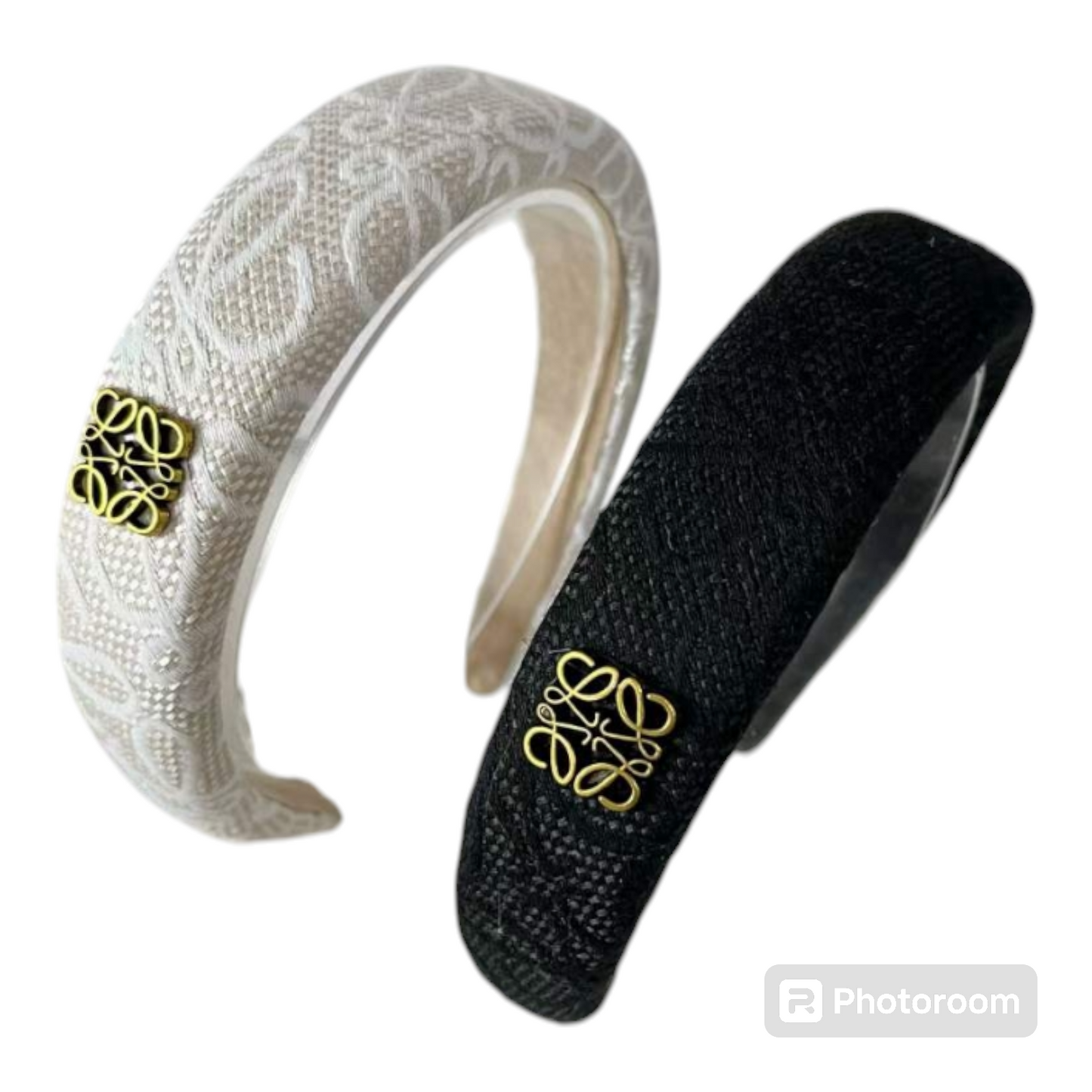 Loewe inspired headband