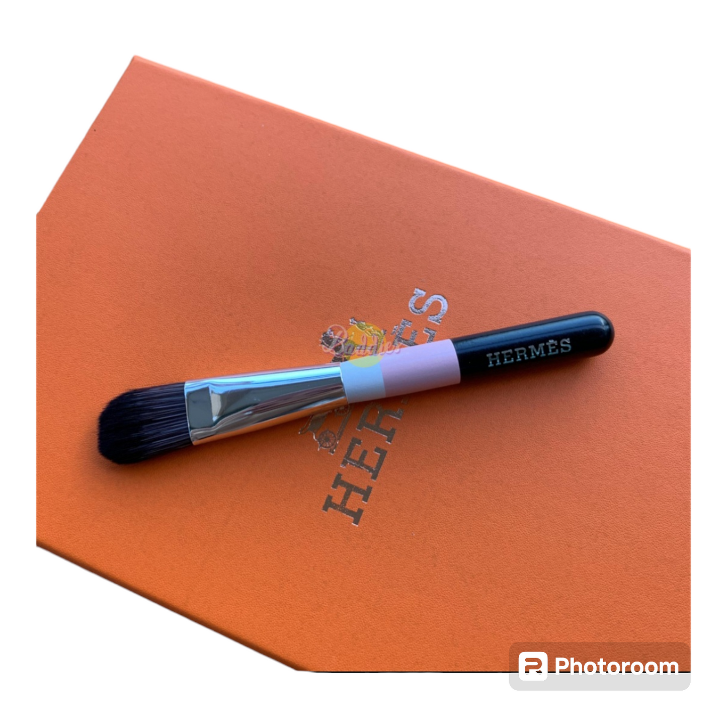 Luxury inspired 12pc makeup brush set