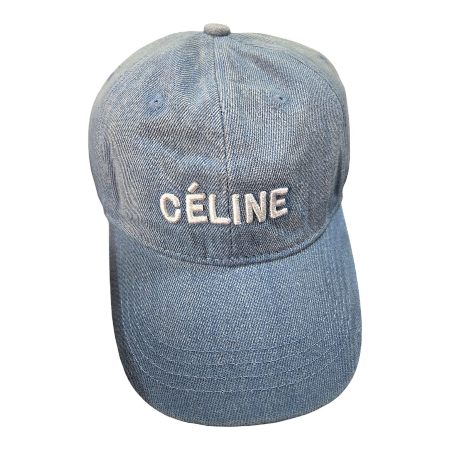 CELINE Luxury inspired baseball cap