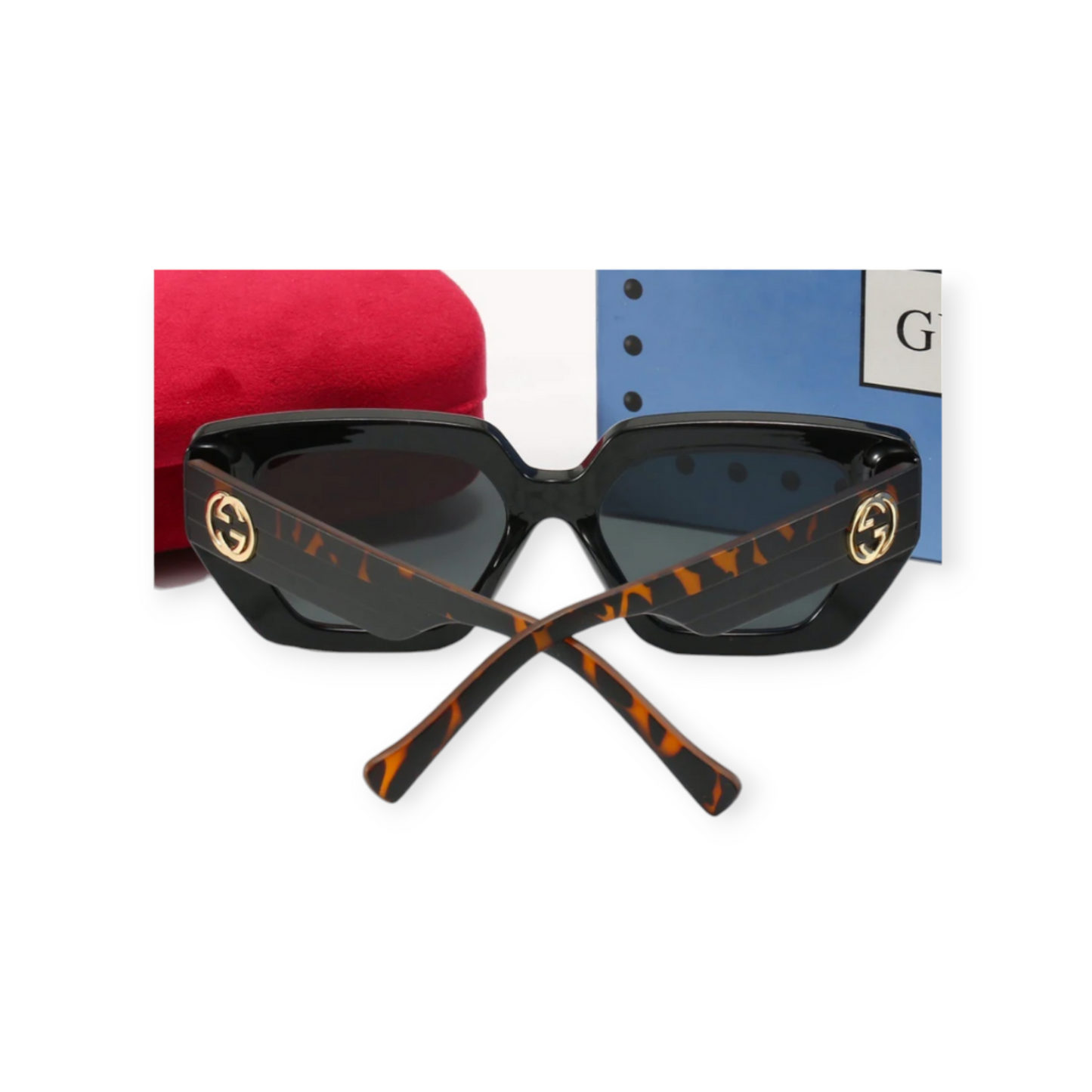 Gucci inspired Sunglasses