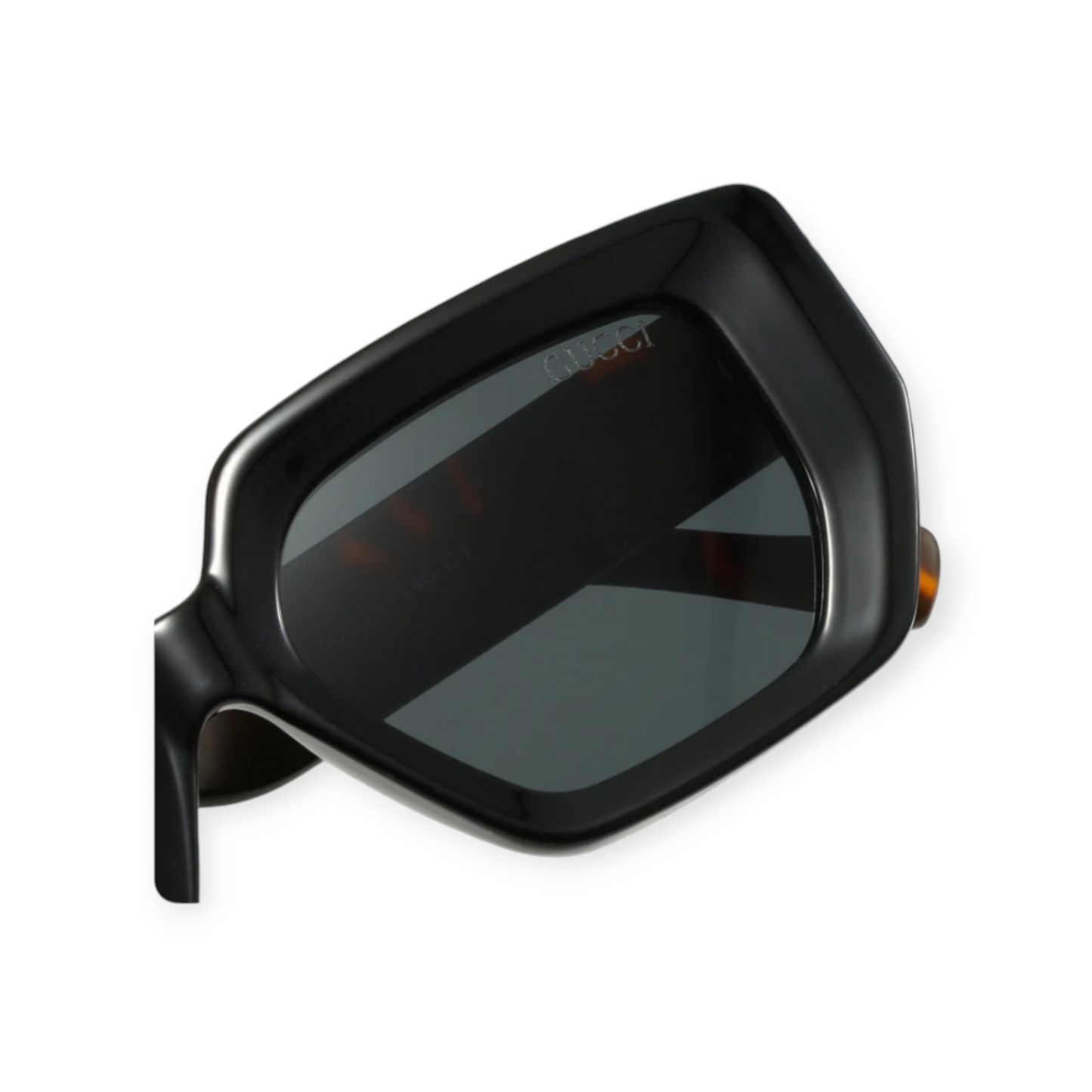 Gucci inspired Sunglasses