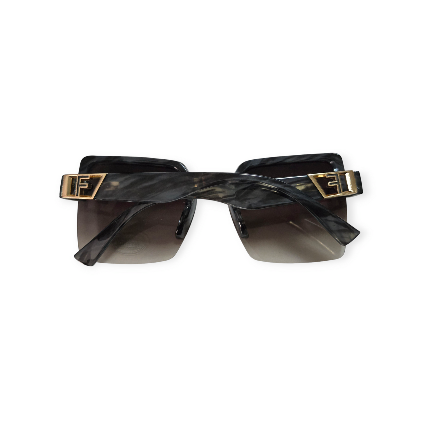 Fendi inspired Sunglasses
