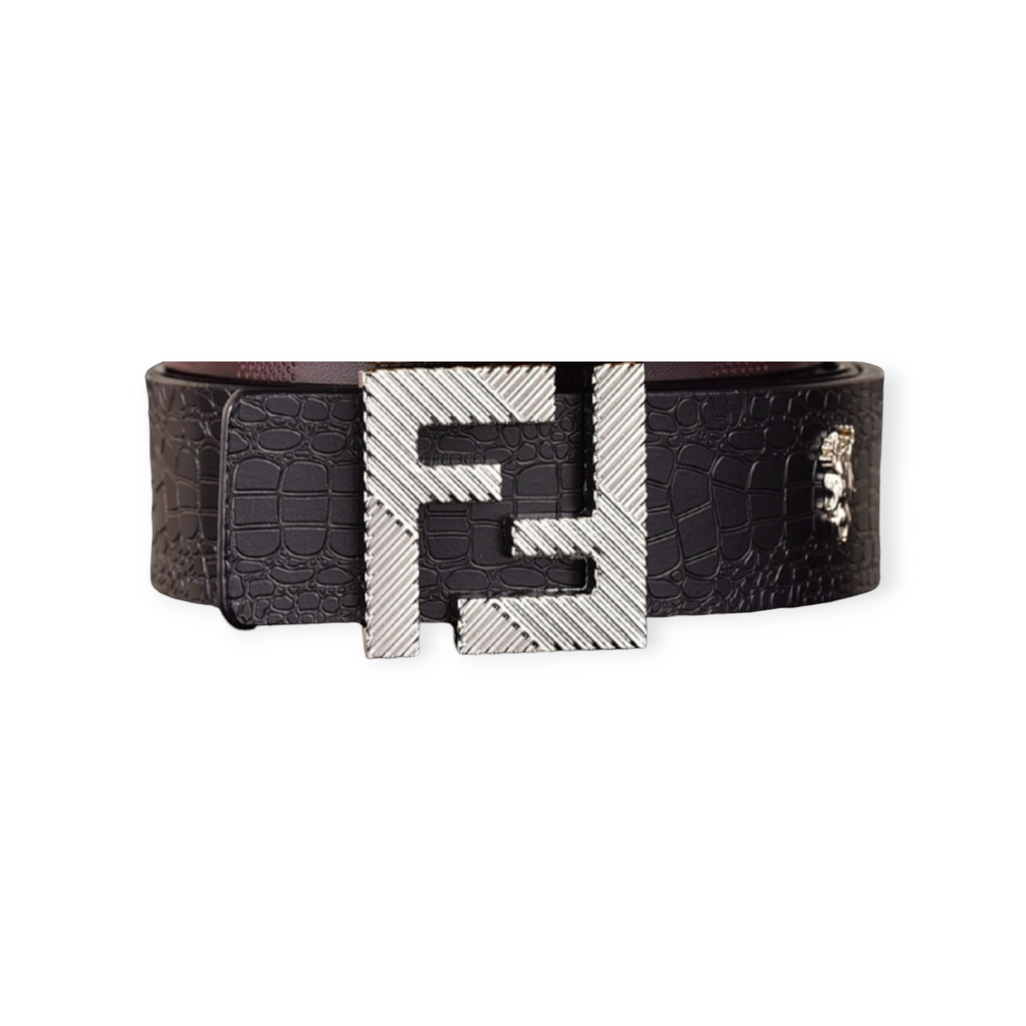 FENDI inspired belt