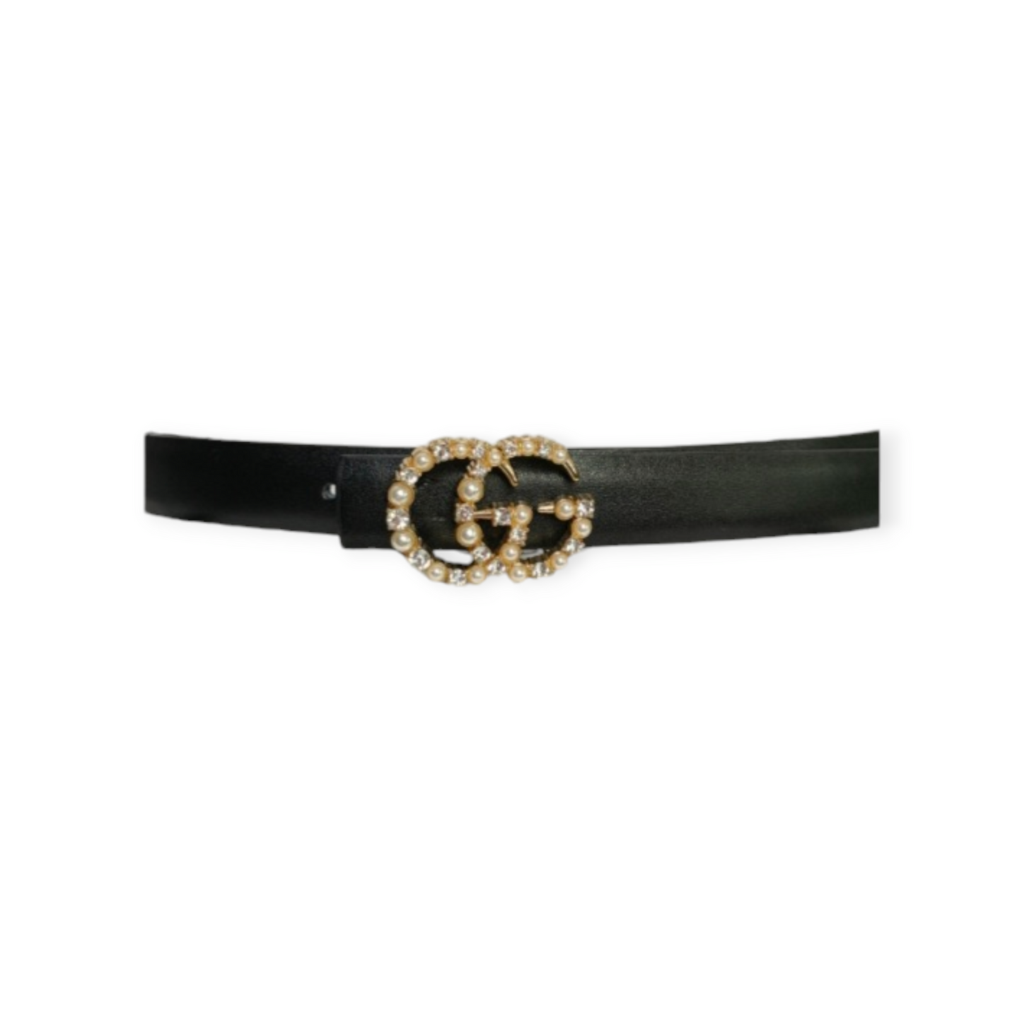 Gucci Inspired Belt