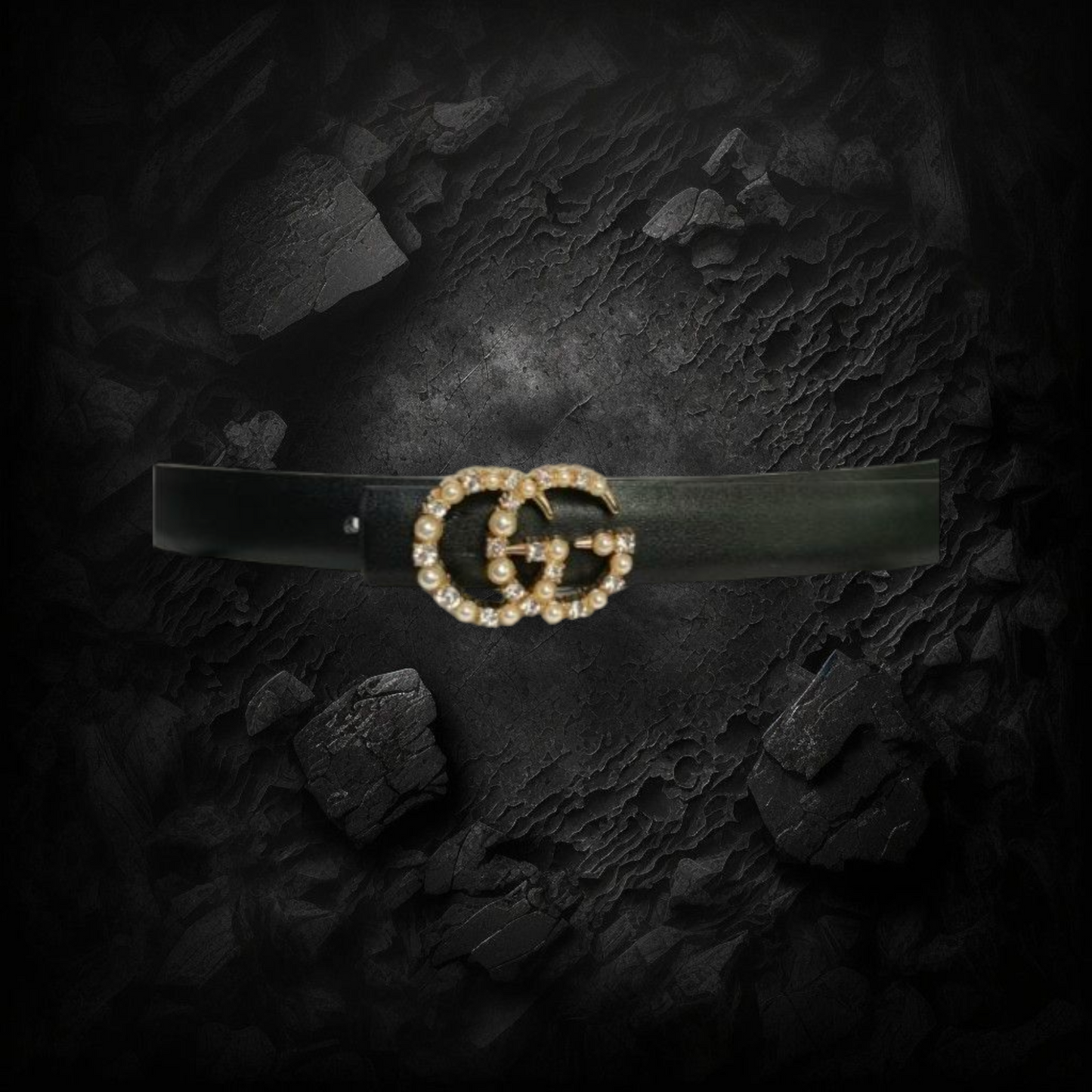 Gucci Inspired Belt