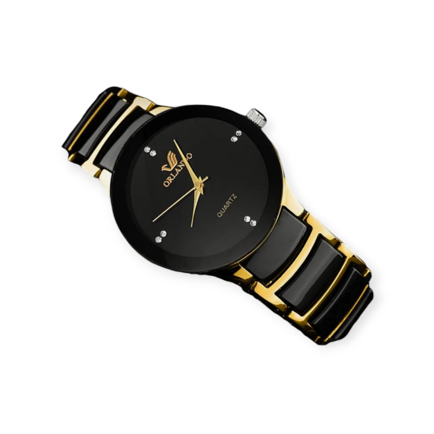 Men Quartz Watch