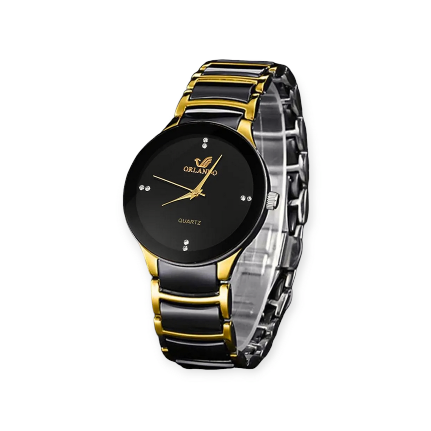 Men Quartz Watch