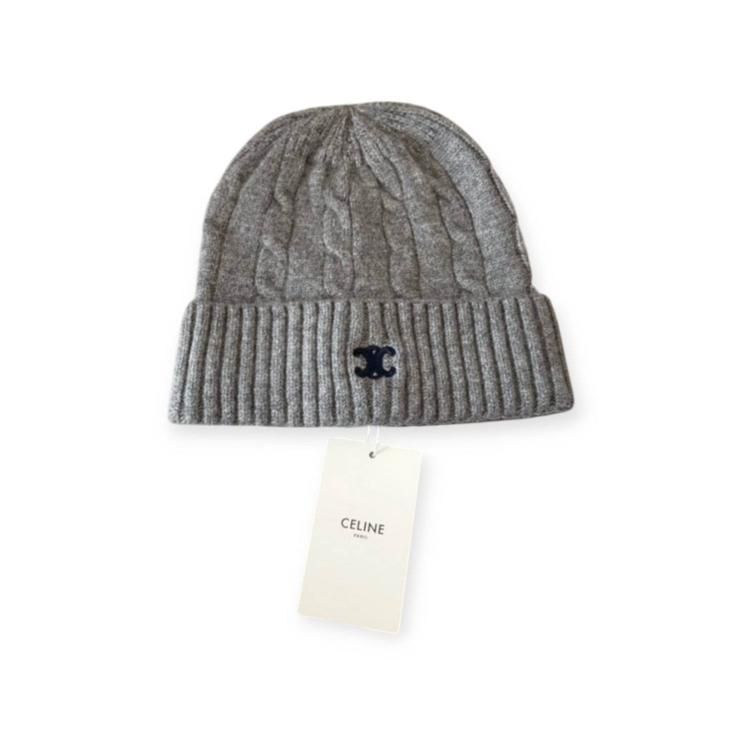 Celine inspired Bennie hat